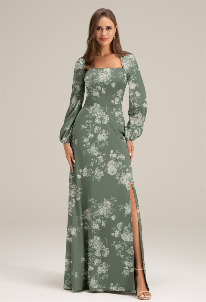 AW Sahib Dress